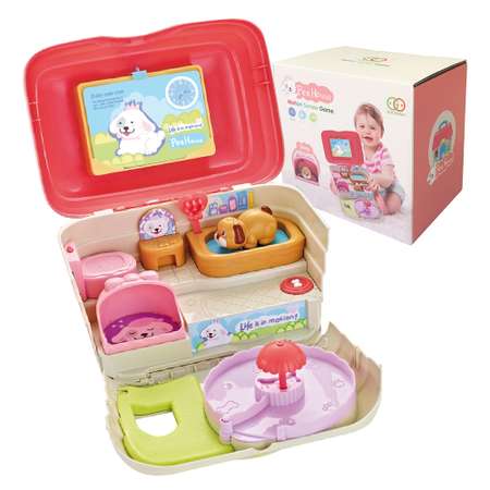 Игрушка SHARKTOYS