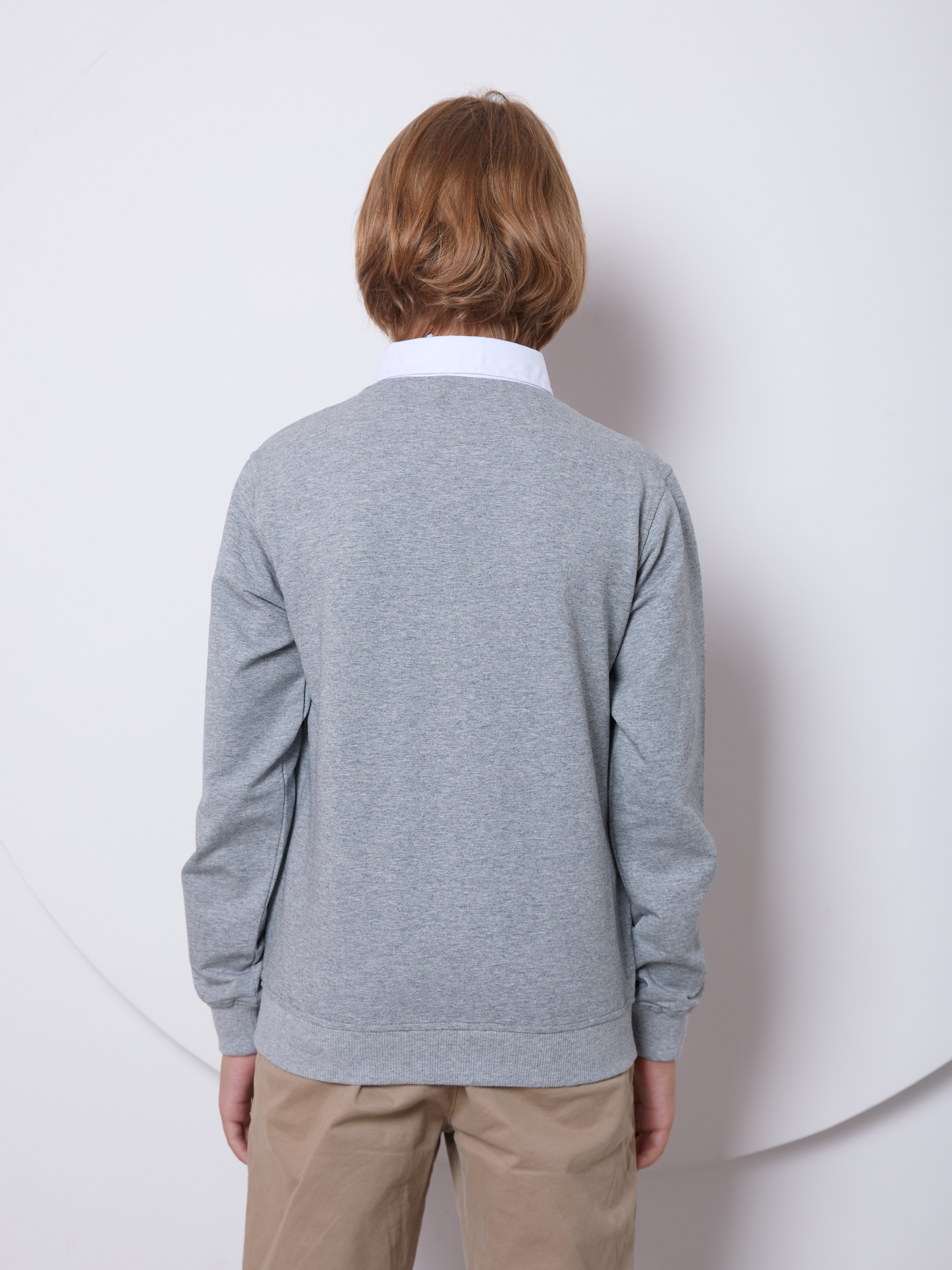 Джемпер BROSTEM DO1A1-92 - фото 10