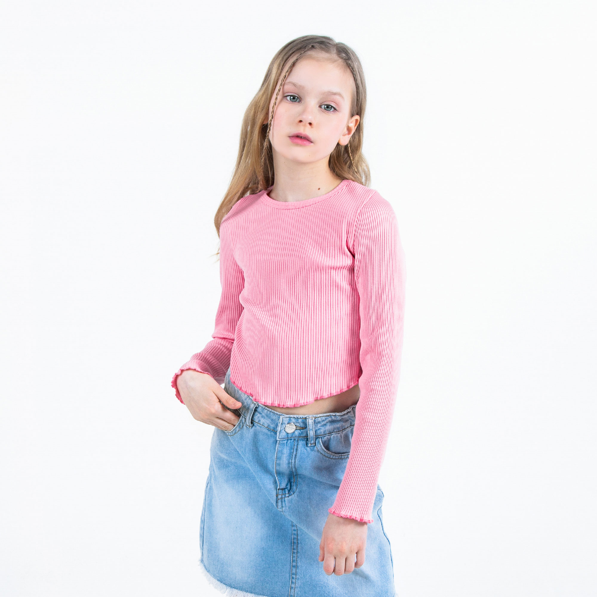 Топ Amarobaby AB-OD22-U2702/06 - фото 1