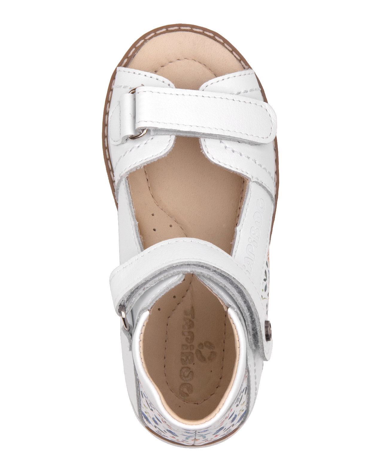 Сандали Tapiboo FT-26026.23-OL03O.02 - фото 5