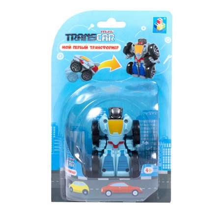 Фигурка 1TOY