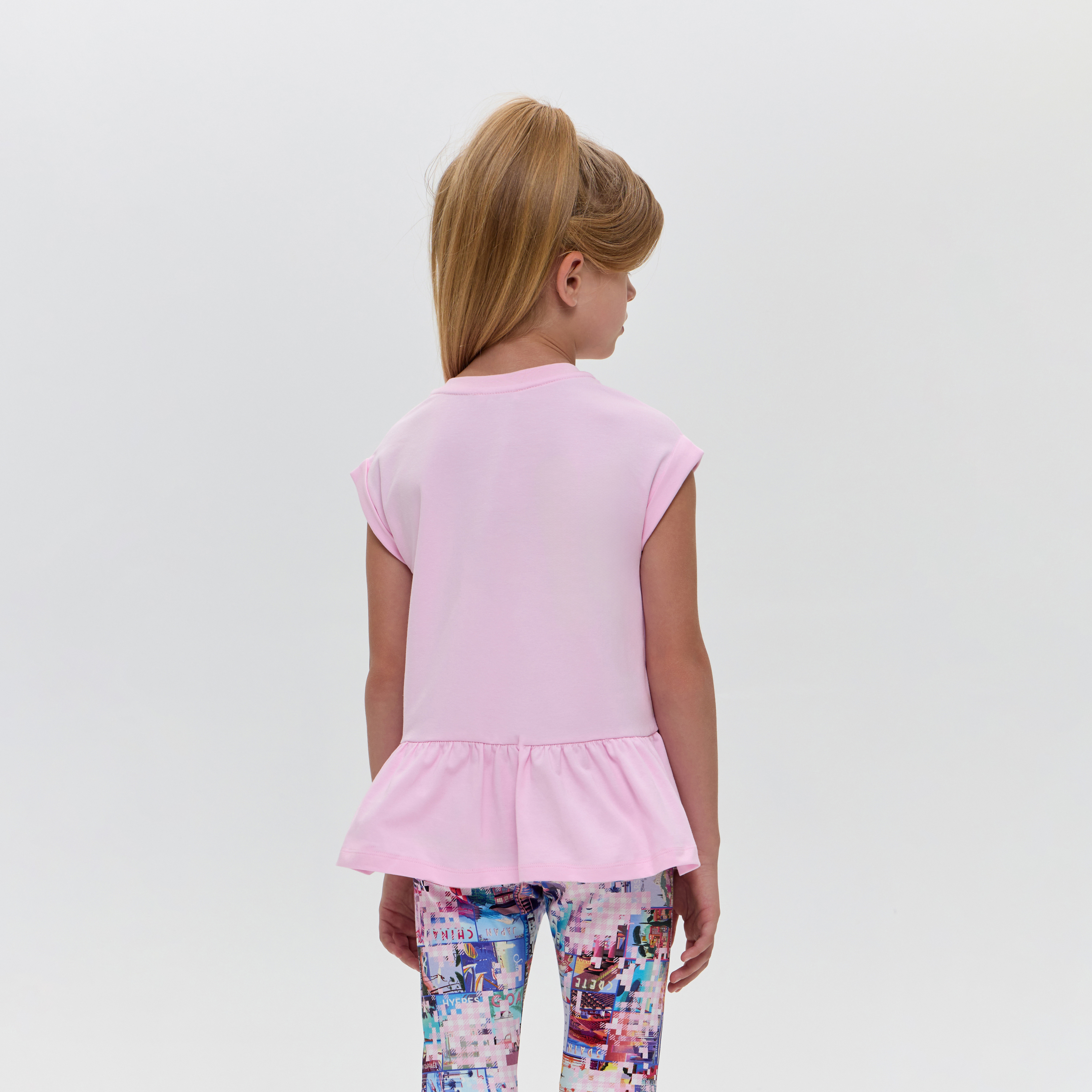 Комплект CHOUPETTE 497.100 - фото 4