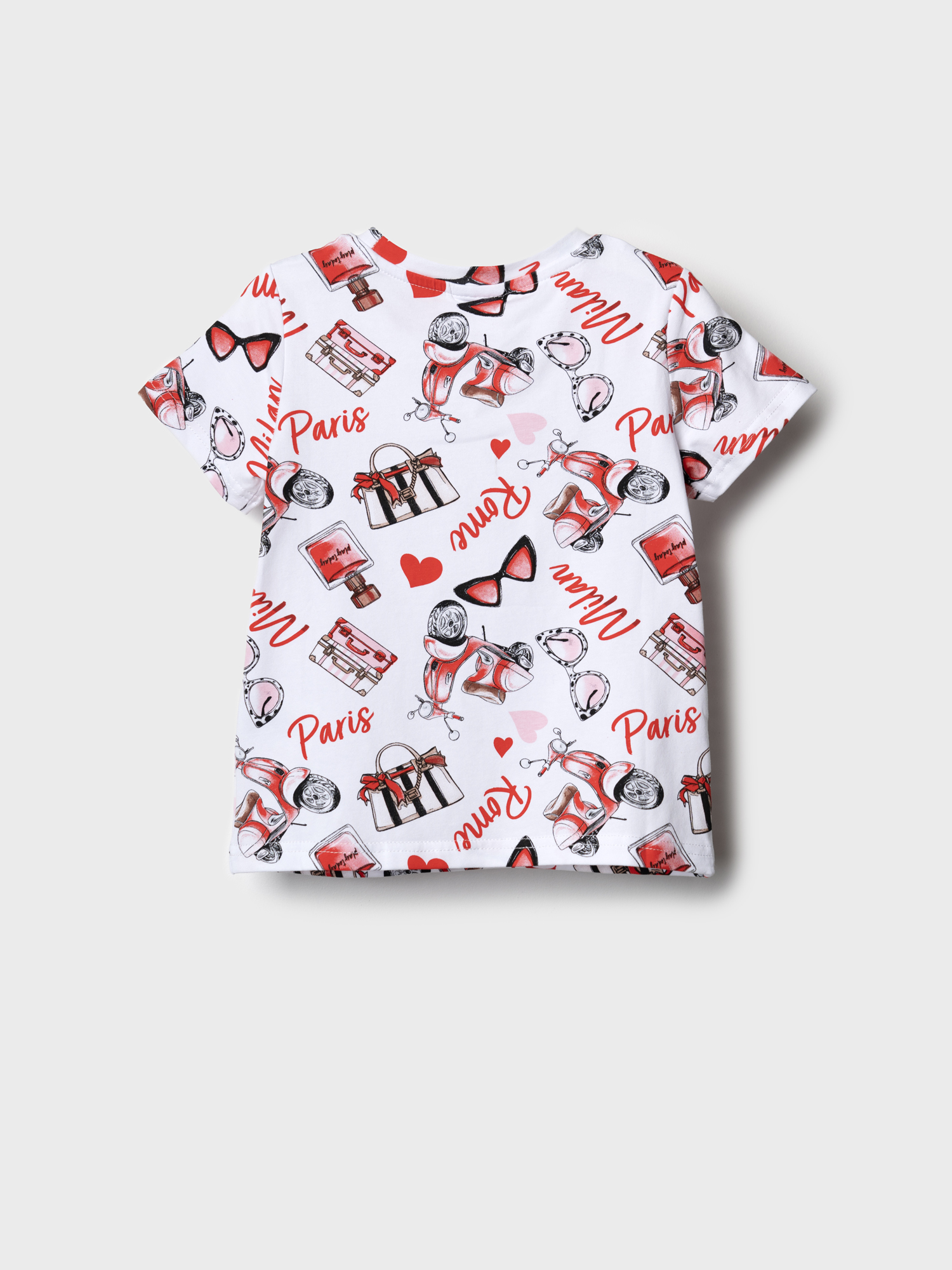 Футболка PlayToday 12622137 - фото 7