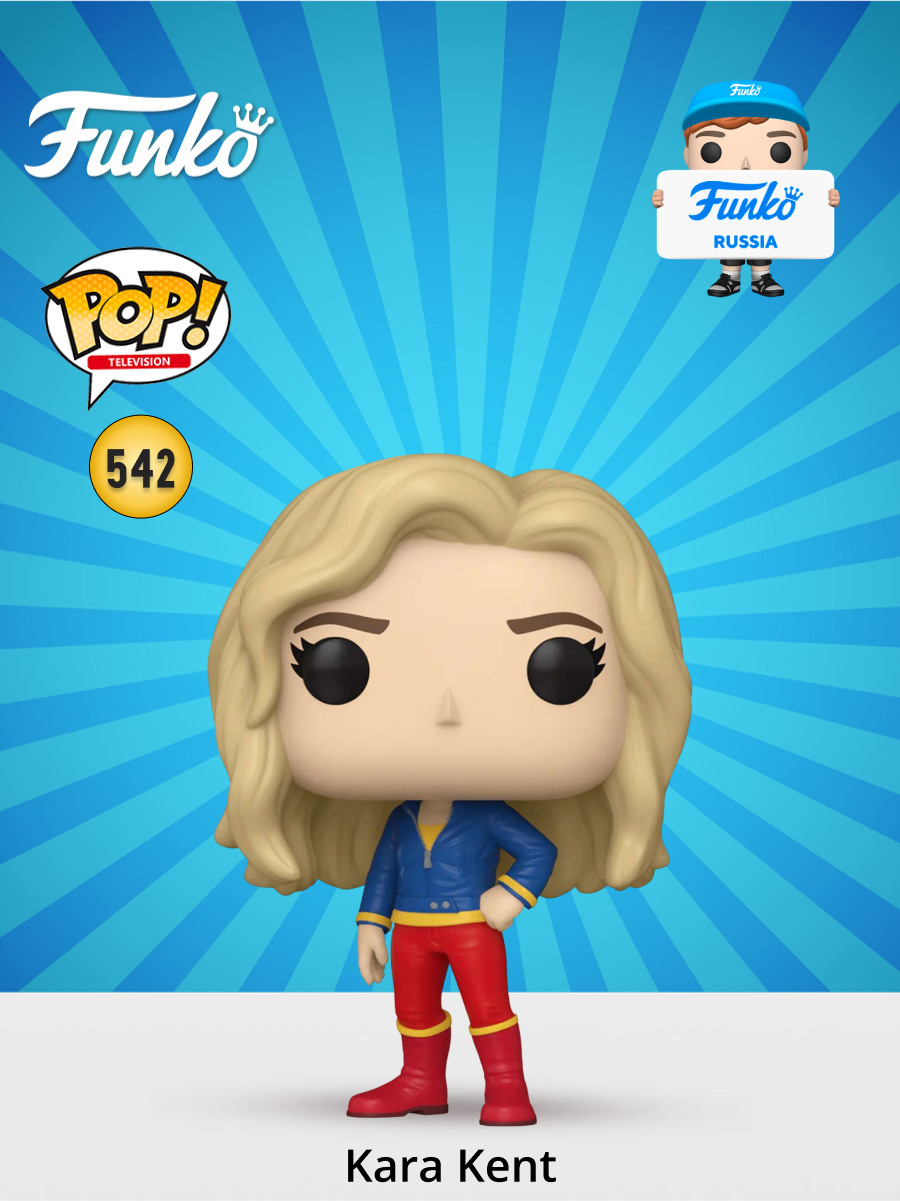 Фигурка Funko - фото 1