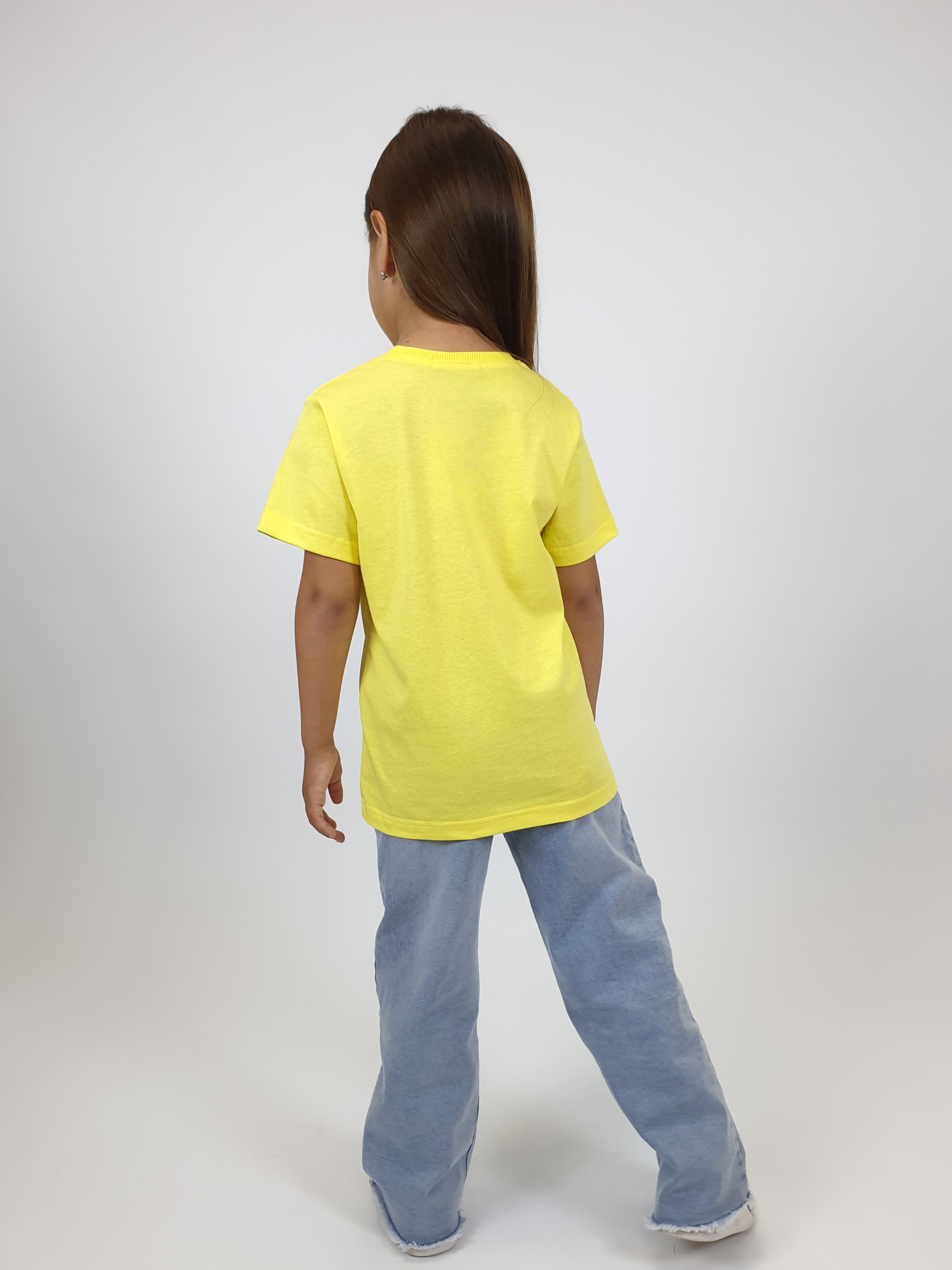 Футболка Luneva 6-74-4. - фото 4