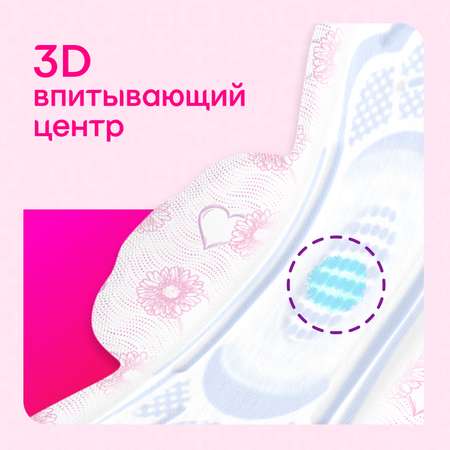 Прокладки гигиенические Kotex Ultra Нормал 10шт