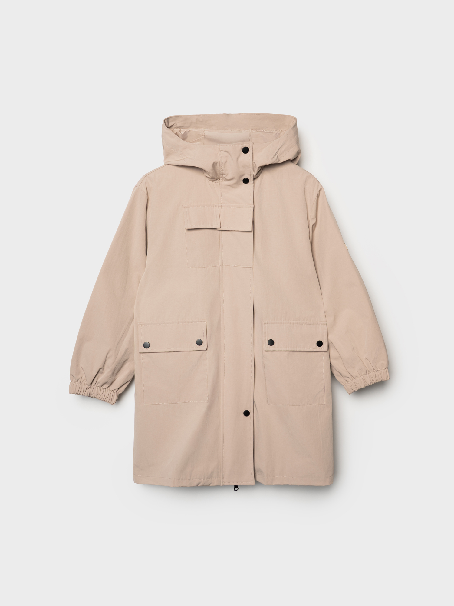 Плащ PlayToday 12621096 - фото 8