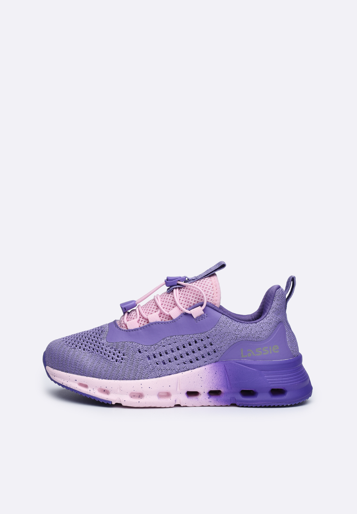 Кроссовки Lassie 73404304-5830 - фото 1