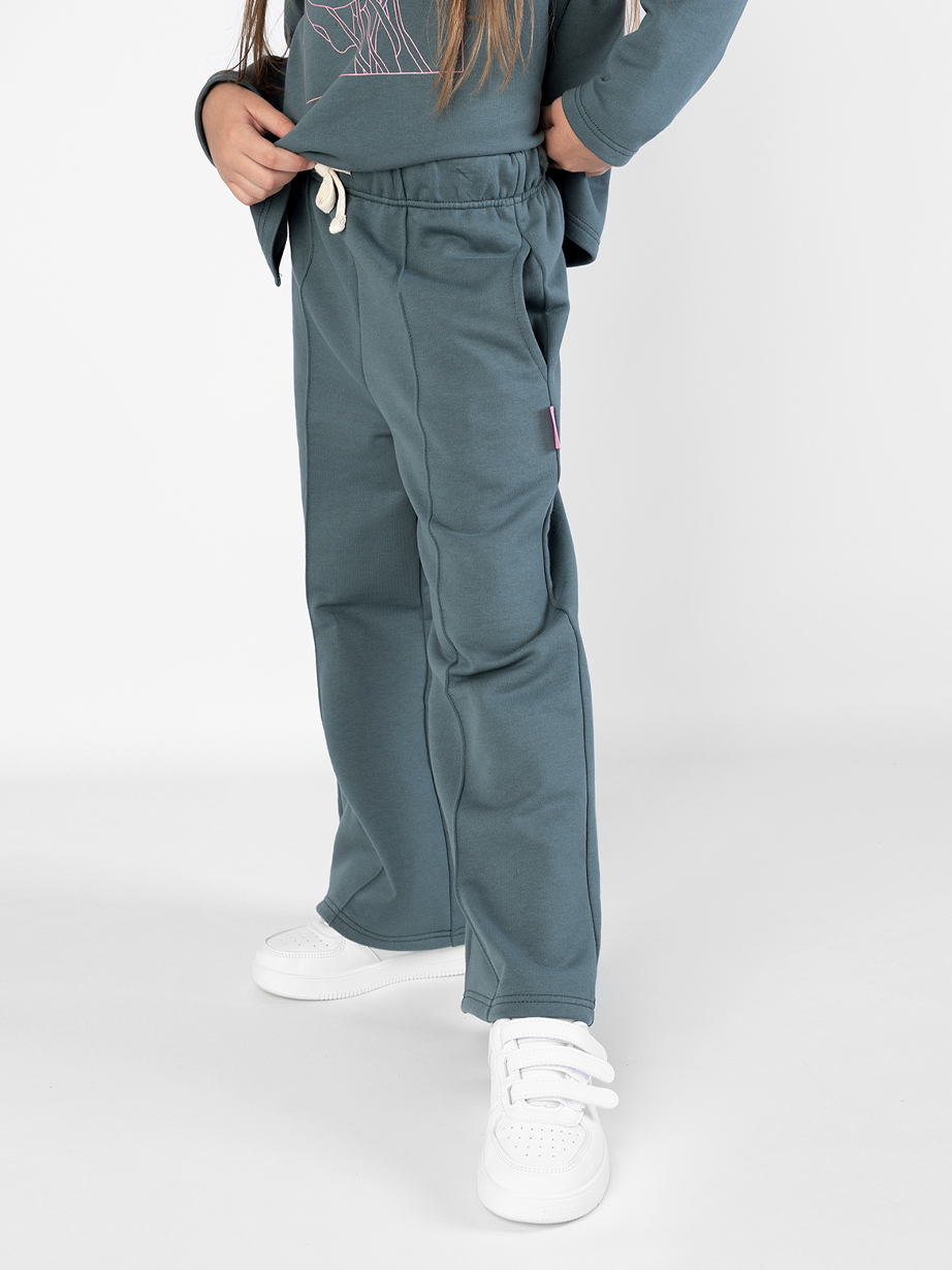 Костюм спортивный Bossa Nova 049Д-4633 - фото 10