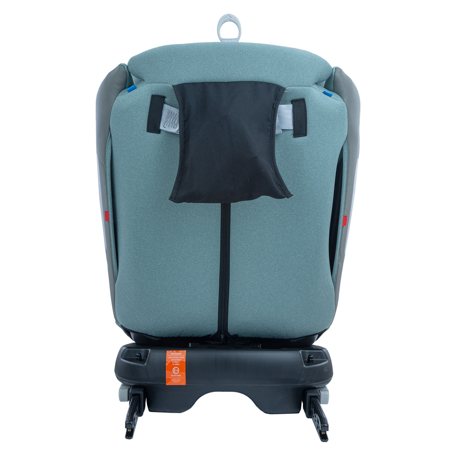 Автокресло Indigo Aero Isofix 0+/1/2/3 (0-36 кг) - фото 18