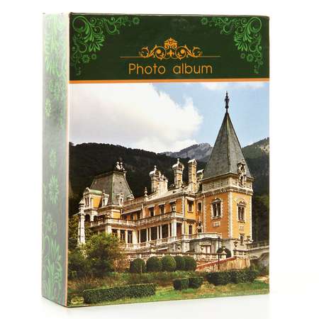 Фотоальбом Veld Co 100 фото 10X15 см