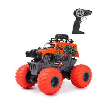 Внедорожник РУ Mobicaro Monster Truck