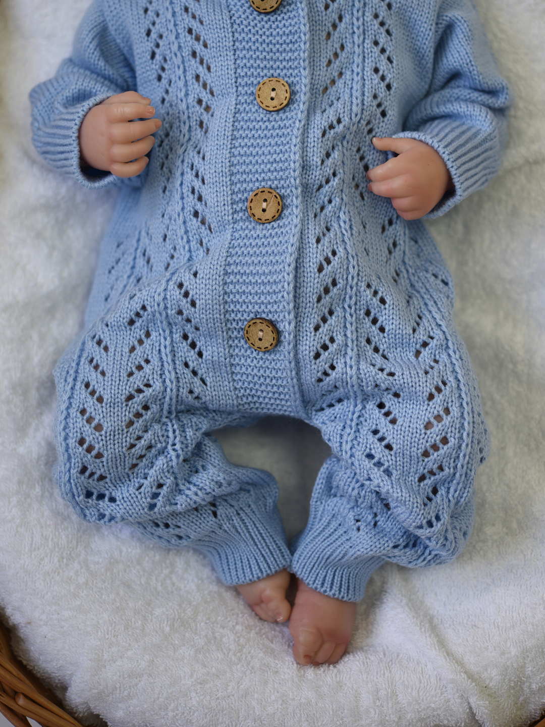 Комплект Совенок Дона В77-10295/1 - фото 7