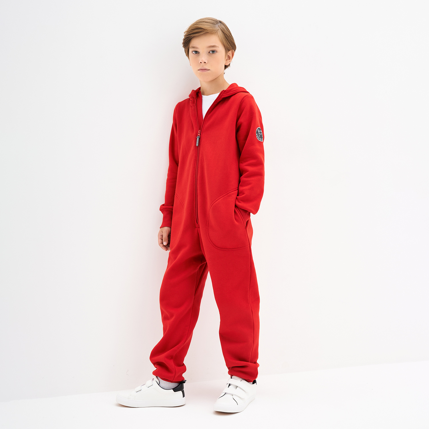 Комбинезон KOGANKIDS 471-361-19 - фото 38