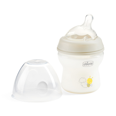 Бутылочка Chicco Natural Feeling 150 мл