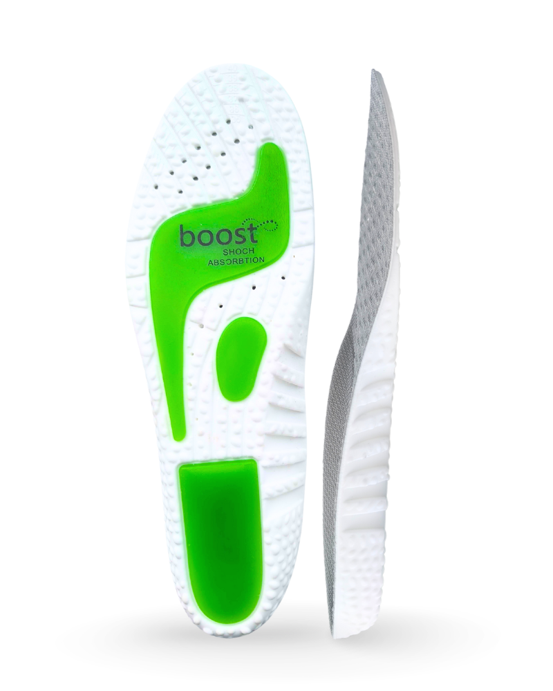 Стельки INNORTO 30126 - фото 2