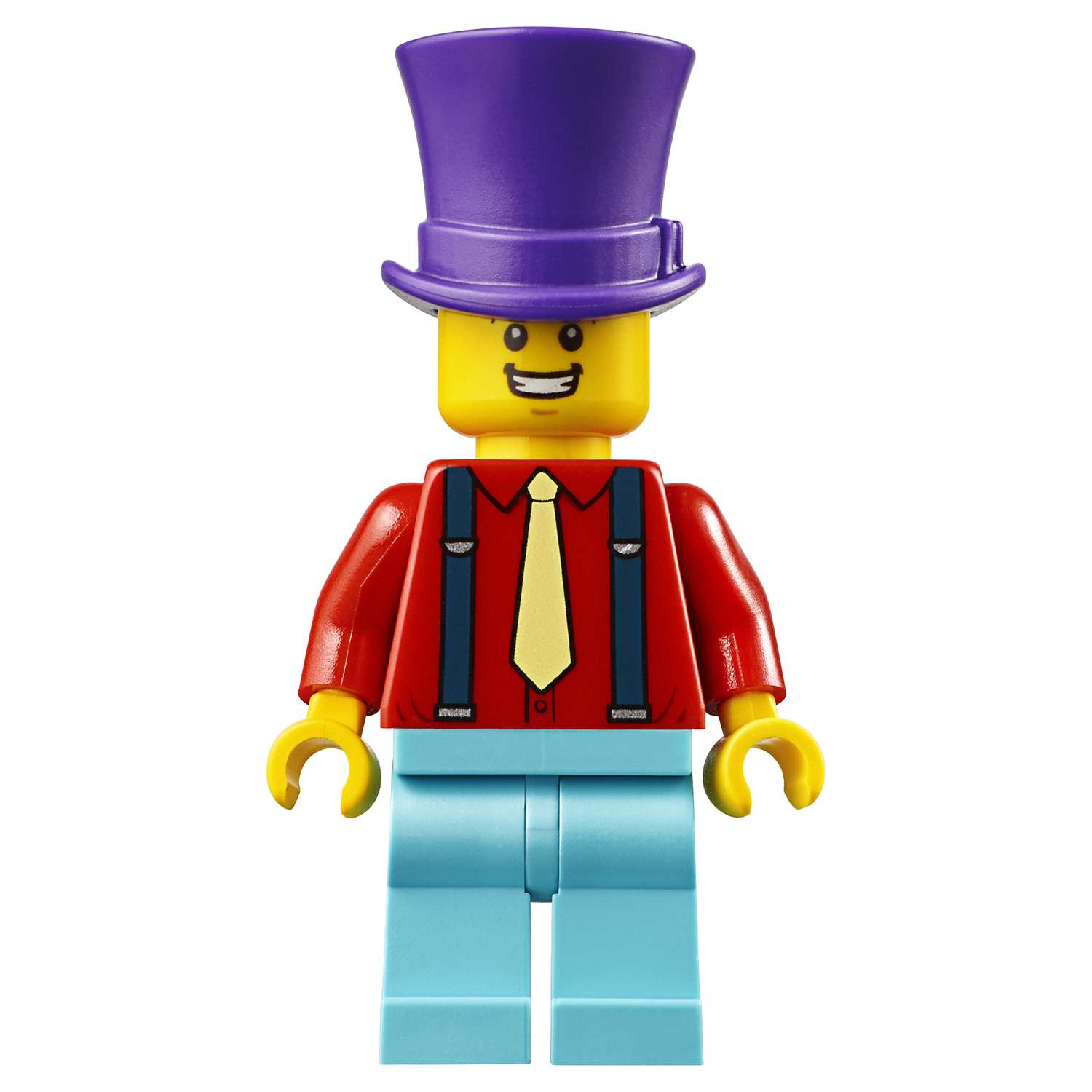 Конструктор LEGO City блочный - фото 14