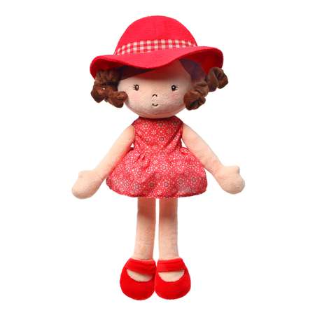 Кукла классическая Babyono Poppy