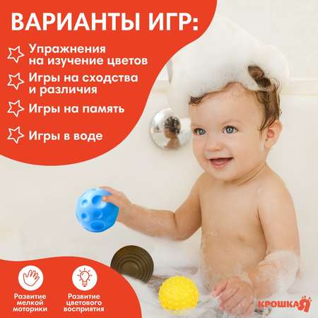 Игрушка Крошка Я развивающий центр