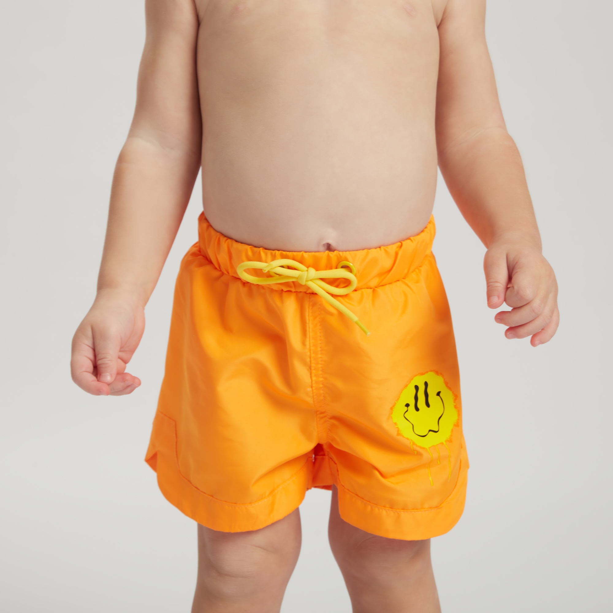 Шорты Happy Baby 50647_orange - фото 10