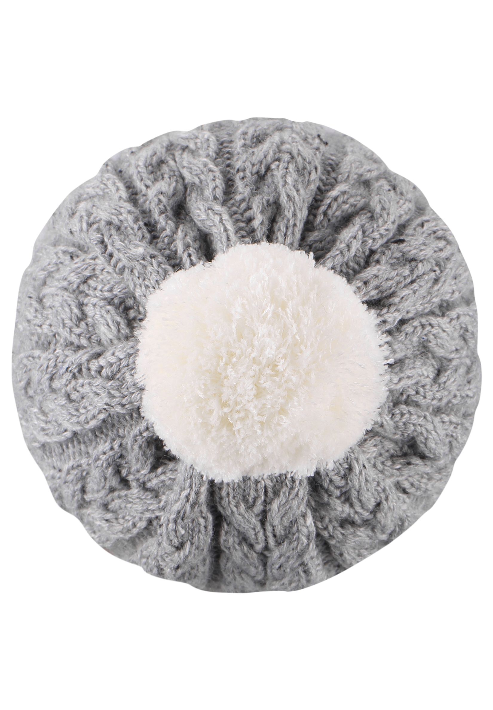 Шапка Reima 528674-0101 - фото 4