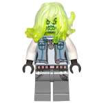 Фигурка LEGO Hidden Side Joey