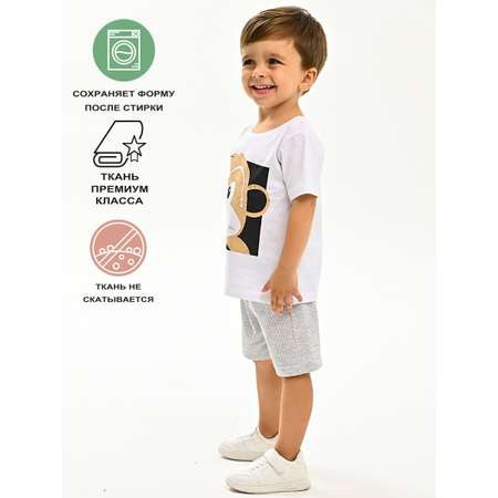 Футболка и шорты Deiko Baby