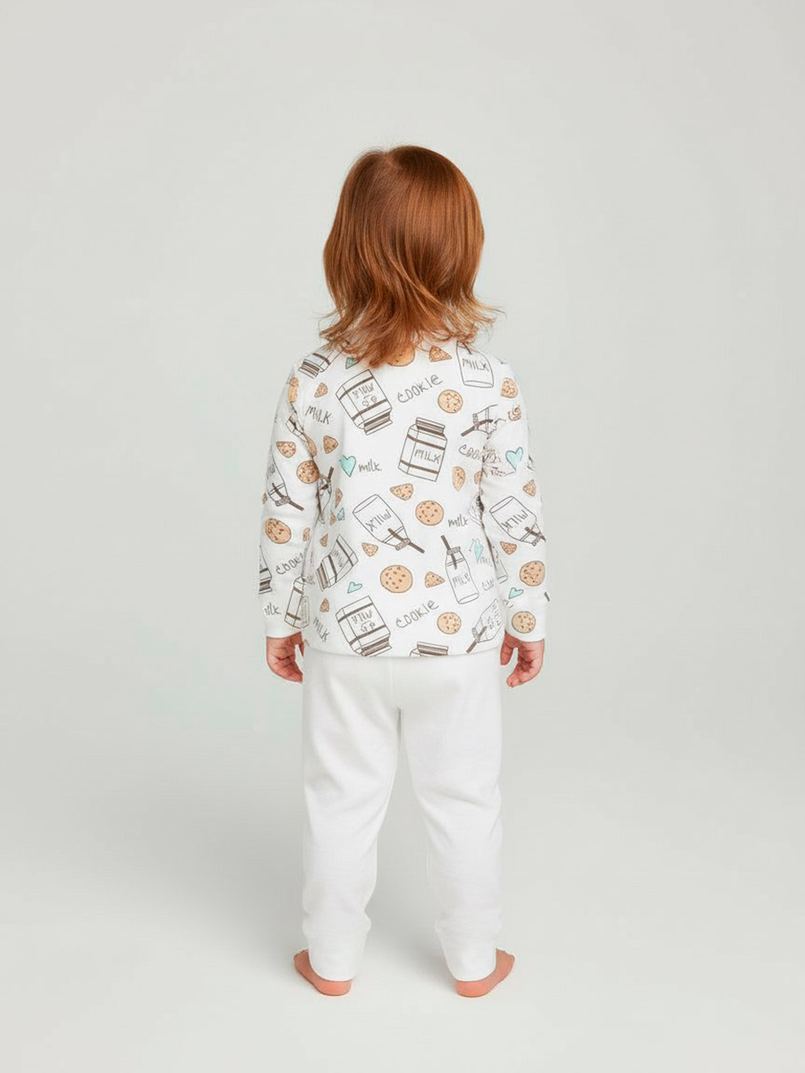 Пижама КотМарКот 800797 - фото 2