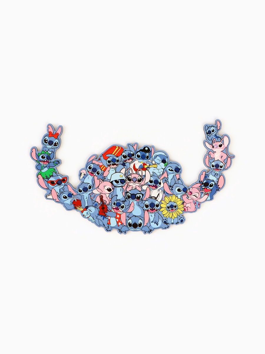 Пазл Puzzle Time Космический друг - фото 8