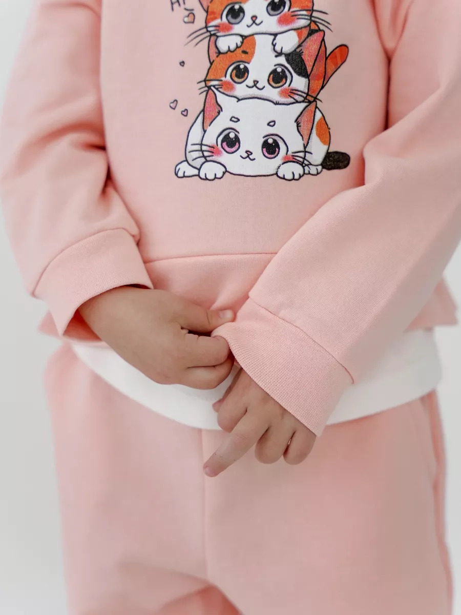 Костюм YOULALA 8803310102 - фото 3