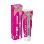 Крем Гистан Липидерма восстанавливающий 100 мл 1 шт.