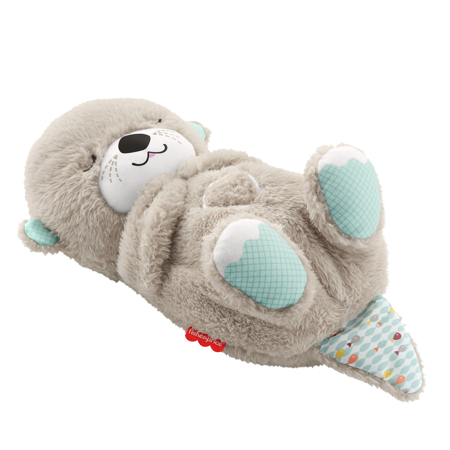 Игрушка Fisher Price Выдра - фото 4