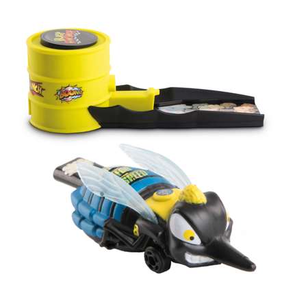 Игровой набор Bugs Racings Гонка жуков