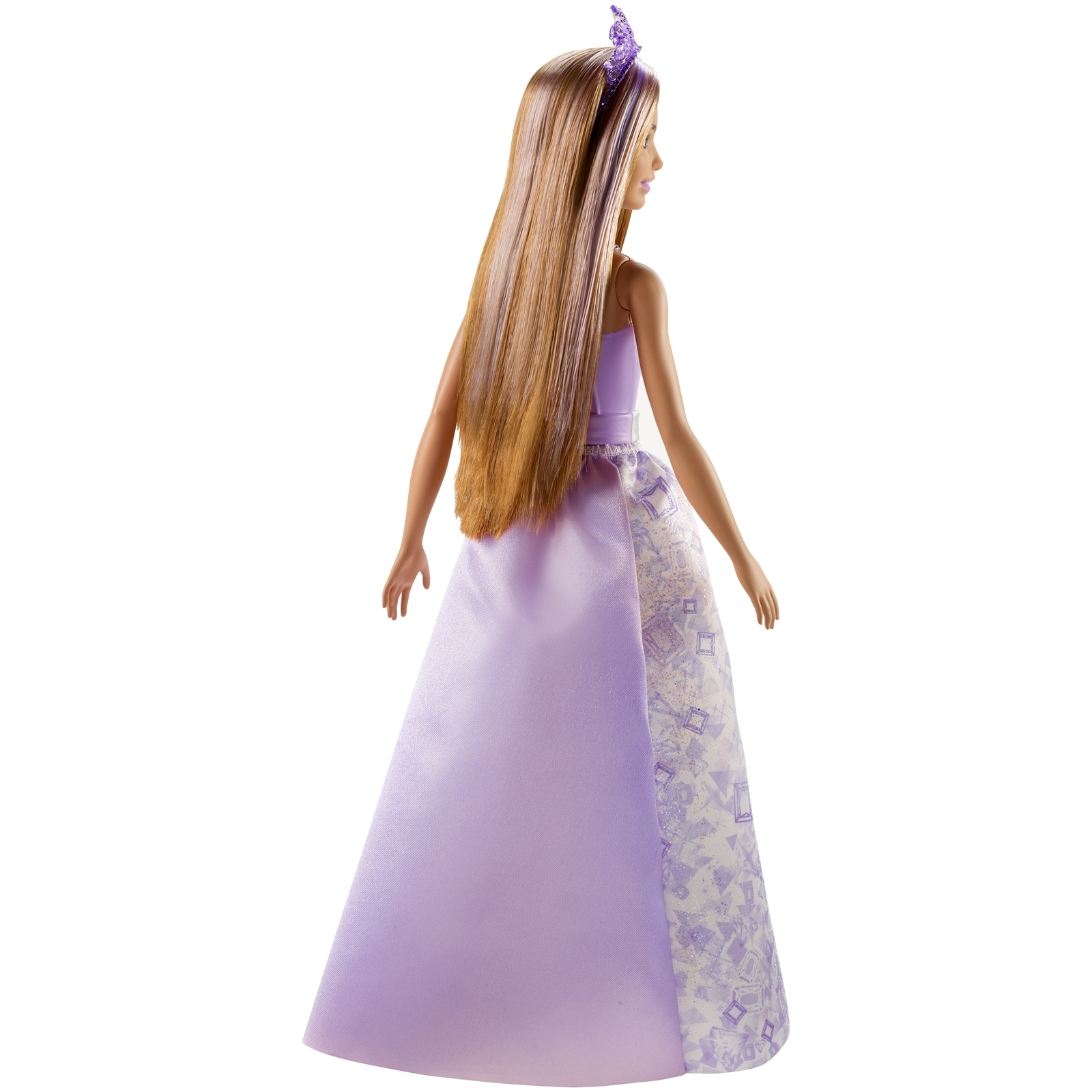 Кукла модельная Barbie FXT13 - фото 3