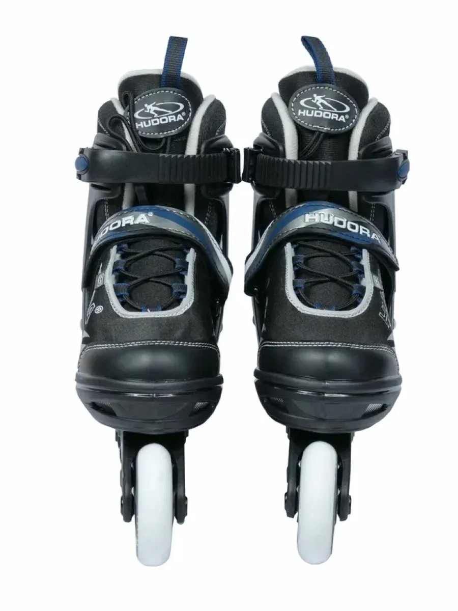 Роликовые коньки HUDORA XS 29-32 - фото 10