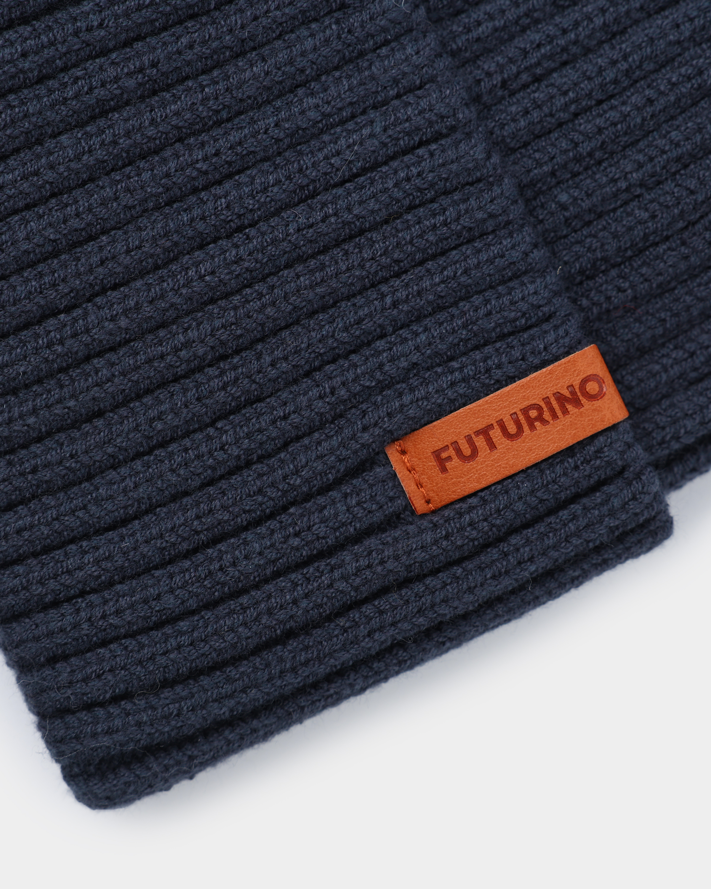 Шапка Futurino W25FU6-BH14tb-D6 - фото 3