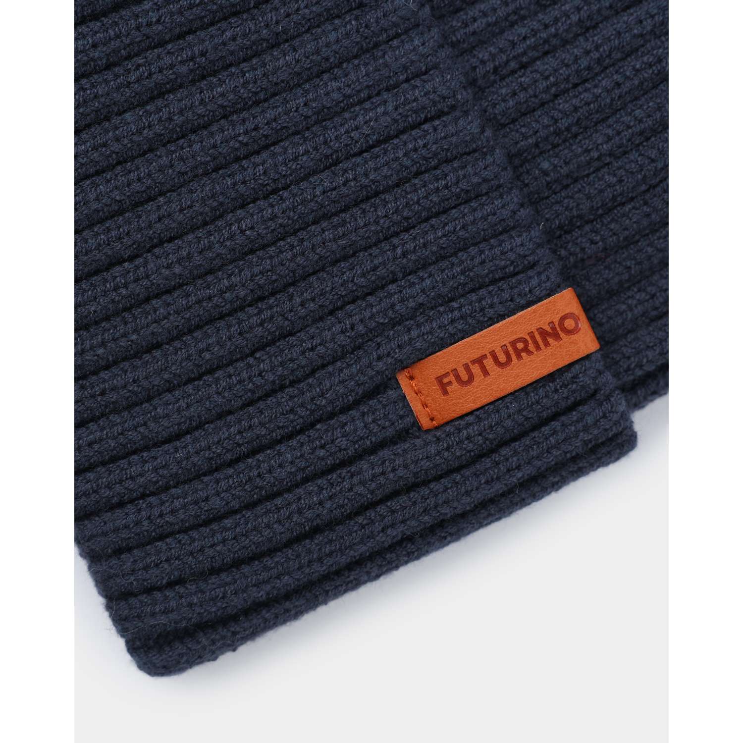 Шапка Futurino W25FU6-BH14tb-D6 - фото 3