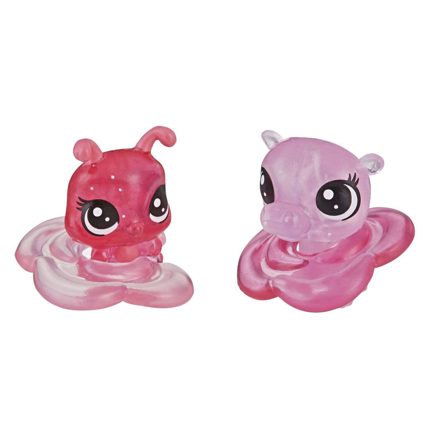 Игровой набор Littlest Pet Shop - фото 29