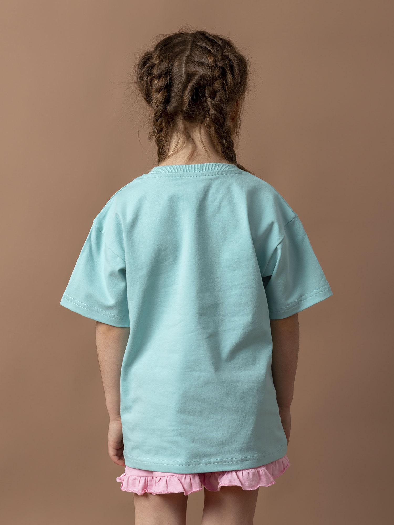 Футболка batik 012/1_ЛС26 - фото 2