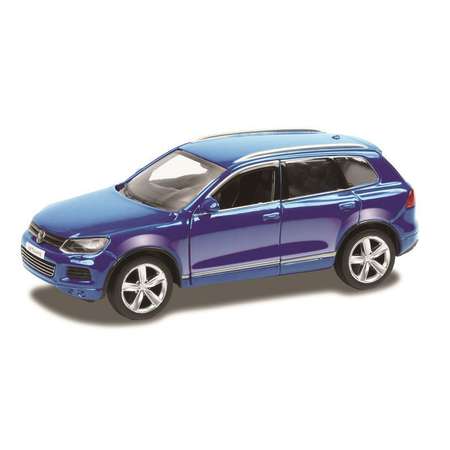 Автомобиль Mobicaro Volkswagen 1:32 синий