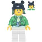 Фигурка LEGO Mei Bright