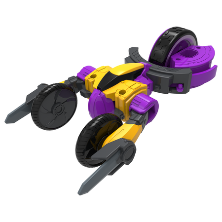 Фигурка Spin Racers