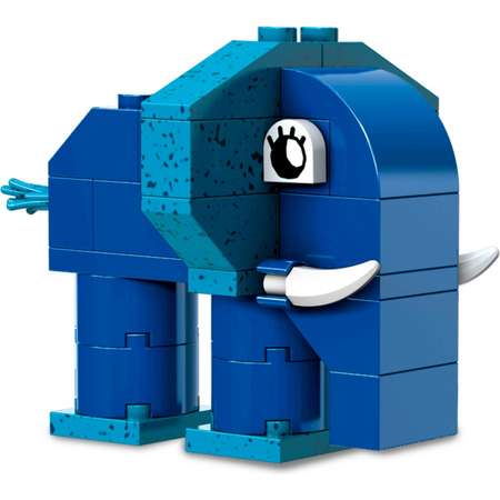 Конструктор Mega Construx блочный