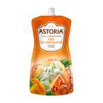 Соус майонезный Astoria Лук со сметаной 42% 250г