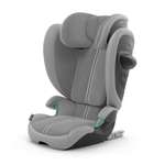 Автокресло Cybex Solution G2 Plus Isofix 2/3 (15-36 кг) серый