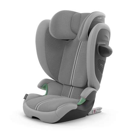 Автокресло Cybex Solution G2 Plus Isofix 2/3 (15-36 кг) серый