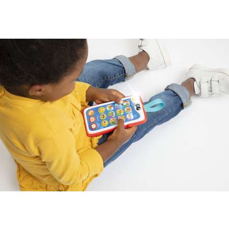 Игрушка Chicco телефон