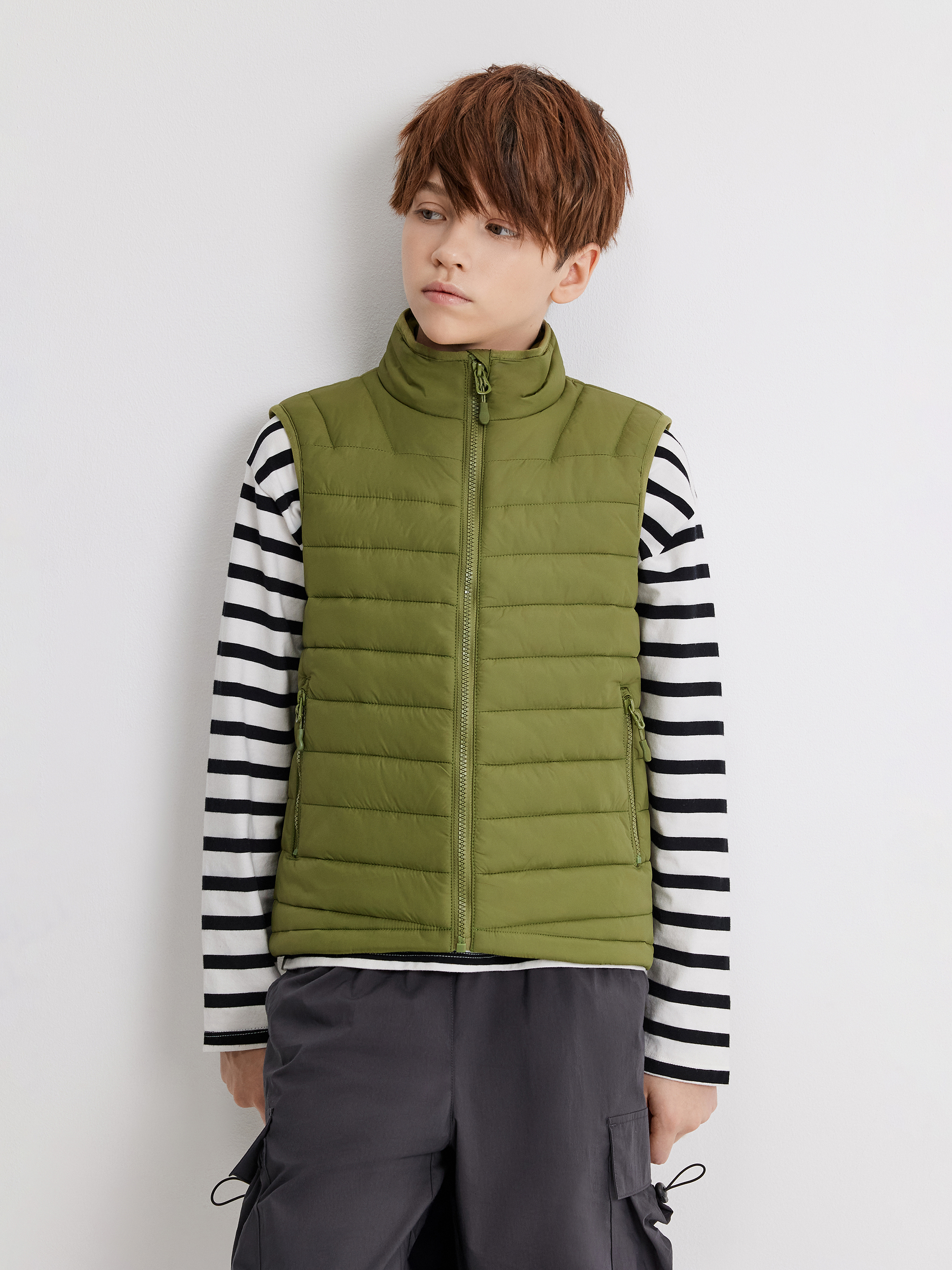 Жилет Acoola 20110400041_0095377 - фото 5