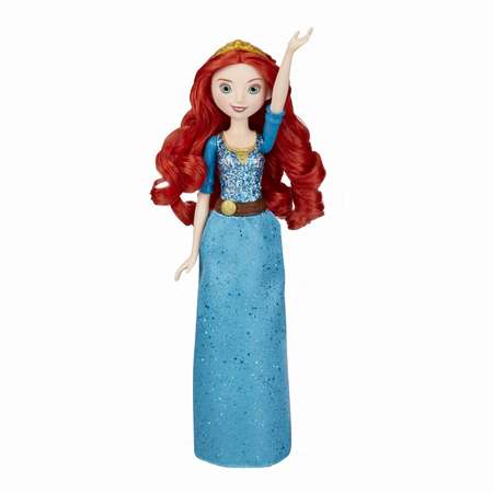 Кукла классическая Disney Princess