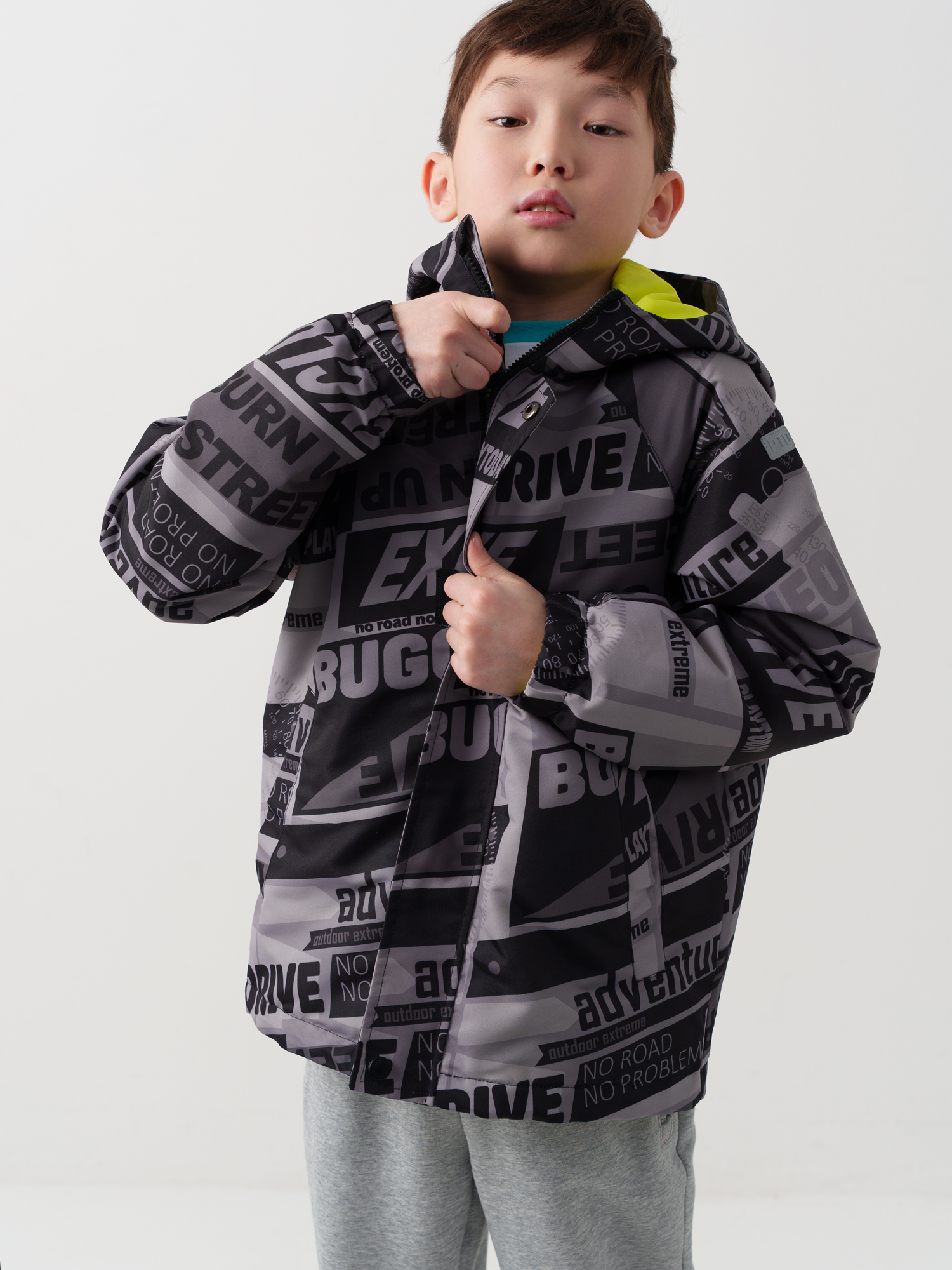 Ветровка PlayToday 12611468 - фото 6